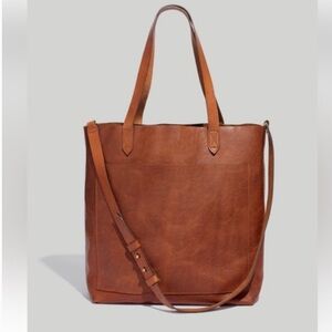 Madewell Transport Tote Medium